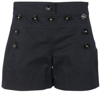 Dolce & Gabbana Nautical Shorts