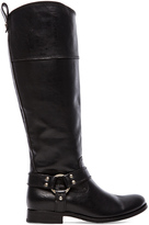 Thumbnail for your product : Frye Melissa Harness Inside Zip Boot