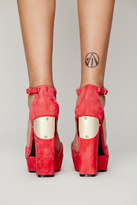 Thumbnail for your product : Free People Sol Sana Rediscovered Heel