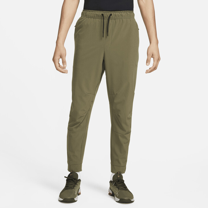 Nike Men's Air Max Therma-Fit Fitness Jogger Pants - ShopStyle