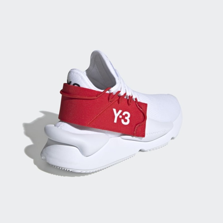 adidas Y-3 Kaiwa Knit - ShopStyle Shoes