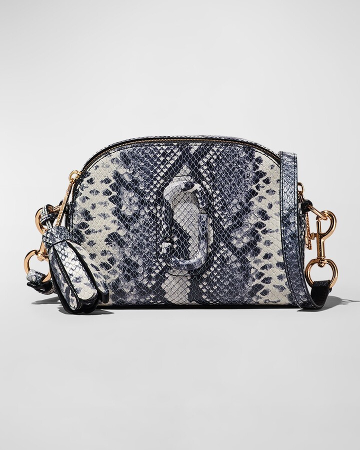 Marc Jacobs Shutter Bag | Shop the world's largest collection of 