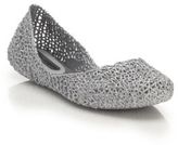Thumbnail for your product : Melissa Campana Woven Flats