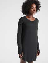 Thumbnail for your product : Athleta Recharge Sweatshirt Dress