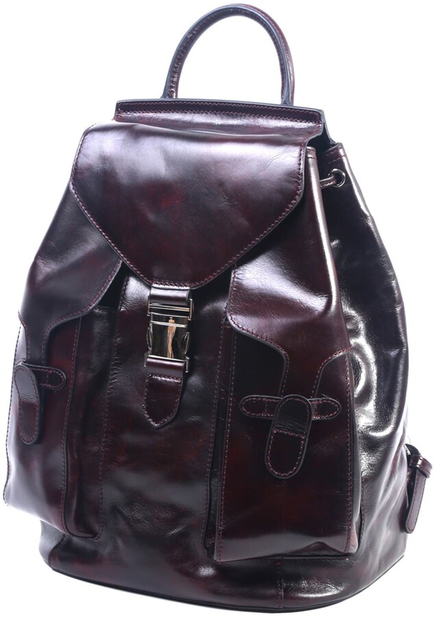 old trend backpack