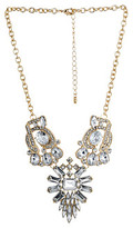 Thumbnail for your product : Gabriella Rocha Diamond Chunky Necklace