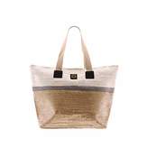 Gold Beach Bags - ShopStyle UK