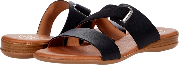 Andre Assous Alima Black AA1ALM01-001 Women's