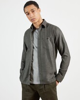 Thumbnail for your product : Ted Baker Classic Buttoned Shirt