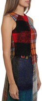 Thumbnail for your product : Rave Review Patchwork Macy Top