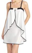 Thumbnail for your product : Kate Spade Tulip Overlay Chemise