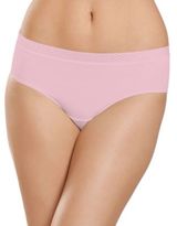 Thumbnail for your product : Jockey Perfect Fit Promise Panty Hipster