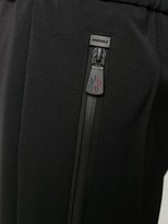 Thumbnail for your product : MONCLER GRENOBLE Athletic straight-leg track pants