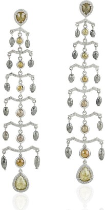 Chandelier Earrings | Shop the world's largest collection of fashion |  ShopStyle UK