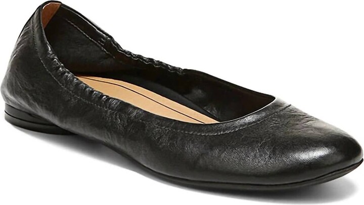 Jewel Alexa Shoes - Medium In Black