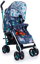 Thumbnail for your product : Cosatto Supa 3 Stroller - Dragon Kingdom