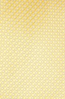 Thumbnail for your product : Nordstrom Men's Decent Neat Geometric Silk Tie