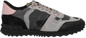 Valentino Garavani Woman Sneakers