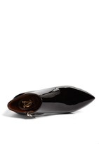 Thumbnail for your product : Nordstrom VC Signature 'Gordina' Patent Leather Bootie Exclusive)