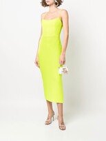 Thumbnail for your product : Alex Perry Spaghetti-Strap Long Dress