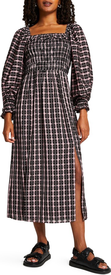 Long Sleeve Prairie Dress | Shop the world's largest collection of 