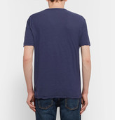 Thumbnail for your product : James Perse Slub Cotton-Jersey T-shirt