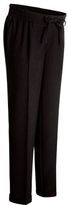 Thumbnail for your product : Next Black Tapered Trousers