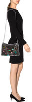 Thumbnail for your product : Stella McCartney Mini Falabella Embellished Bag