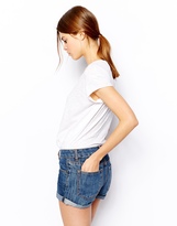Thumbnail for your product : Warehouse Denim Short