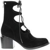 Thumbnail for your product : Nicole Miller Garland Bootie