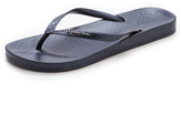 Thumbnail for your product : Ipanema Ana Tan Flip Flops