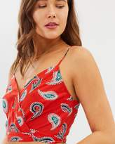 Thumbnail for your product : Tigerlily Allegra Top