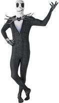 Thumbnail for your product : Disney Second Skin - Jack Skellington - Adult Costume