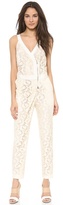 Thumbnail for your product : Sea Lace Jumpsuit
