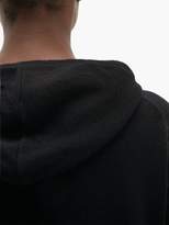 Thumbnail for your product : Nili Lotan Selma Cashmere Hooded Sweater - Womens - Black