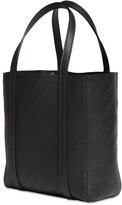 Thumbnail for your product : Balenciaga Xxs Everyday Logo Leather Tote Bag