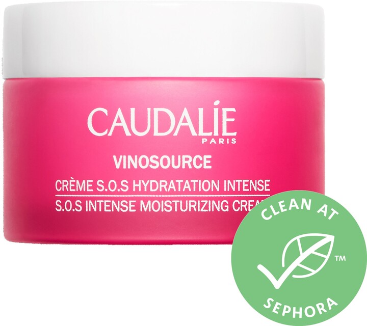 vinosource sos intense hydration moisturizer