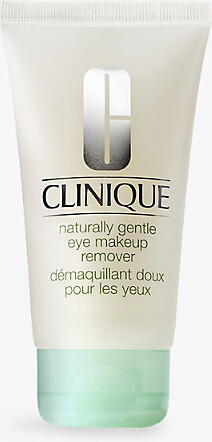 Clinique Naturally Gentle Eye Makeup Remover 75ml 75ml