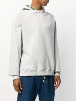 Thumbnail for your product : Sunnei hooded sweater