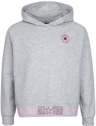 girls converse sweatshirt