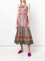 Thumbnail for your product : Temperley London Maze midi dress