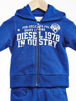 Thumbnail for your product : Diesel Kids Sogib-Set