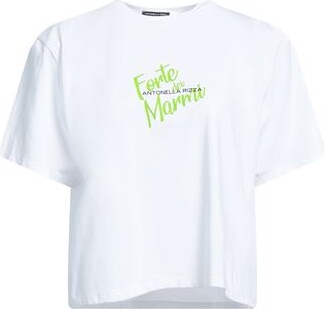 Antonella Rizza Woman T-shirt