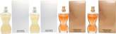 Jean Paul Gaultier Classique Gift Set 2 X 6mL Edt + 2 X 6mL Essence De Parfum For Women