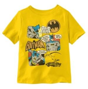 dc kids clothes