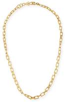 Thumbnail for your product : Stephanie Kantis Spear 24K Gold-Plated Chain Necklace, 36"