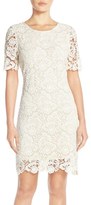 Thumbnail for your product : KUT from the Kloth Women's Lace Sheath Dress