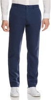 Thumbnail for your product : BOSS Crigan Linen Straight Fit Pants