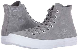 Converse Chuck Taylor All Star - Hi Women's Lace up casual Shoes