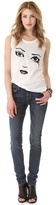 Thumbnail for your product : Current/Elliott The Skinny Jeans